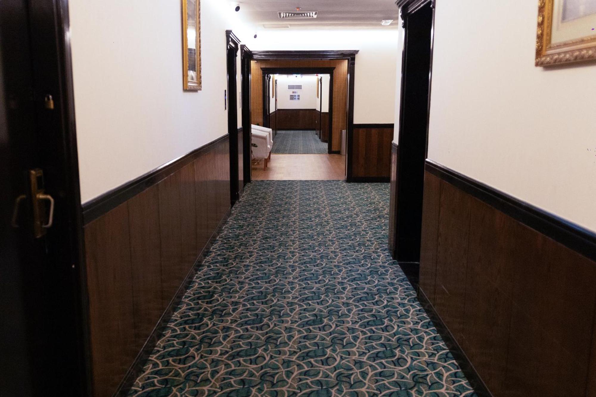 Vendome Plaza Hotel 두바이 외부 사진