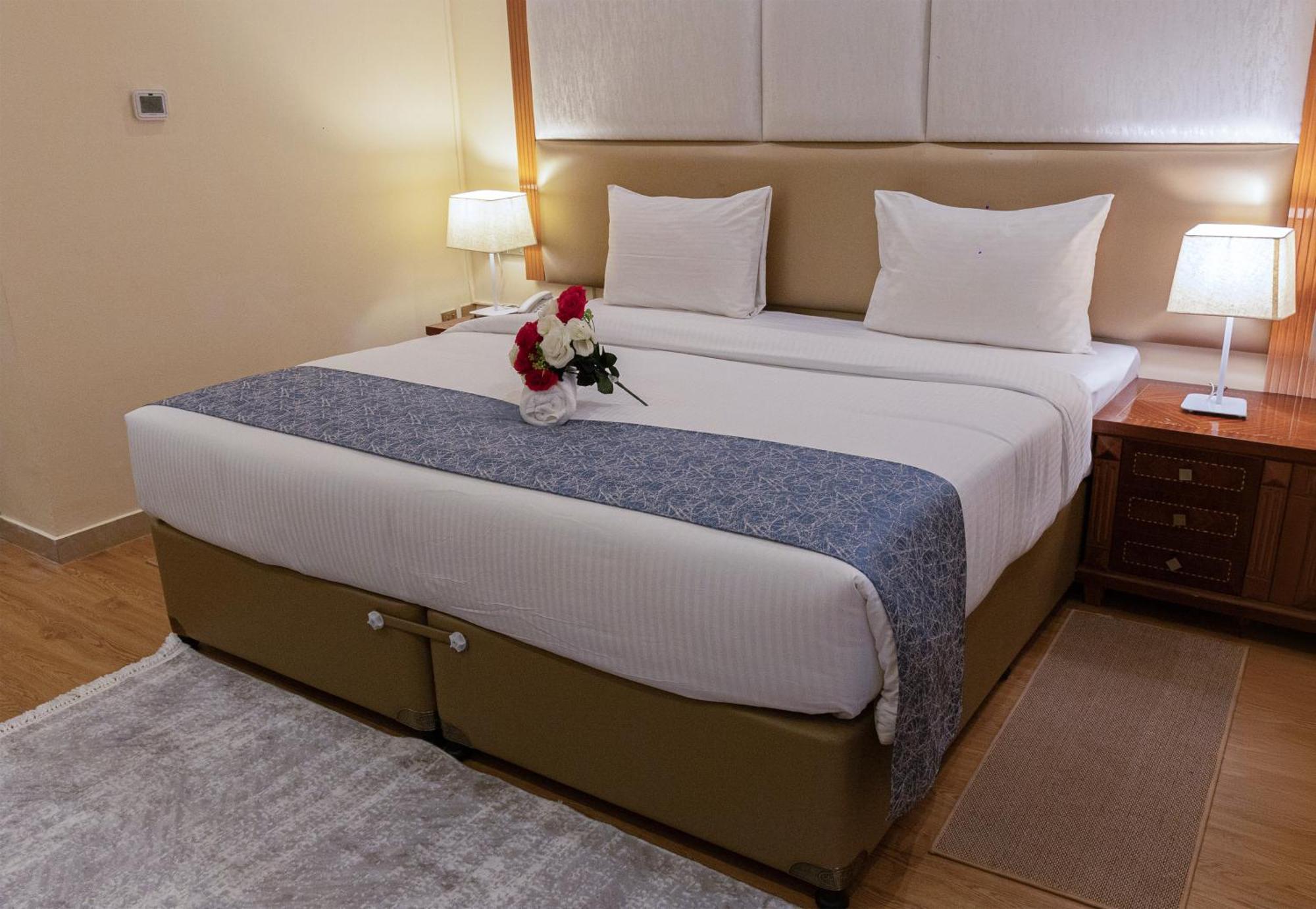 Vendome Plaza Hotel 두바이 외부 사진