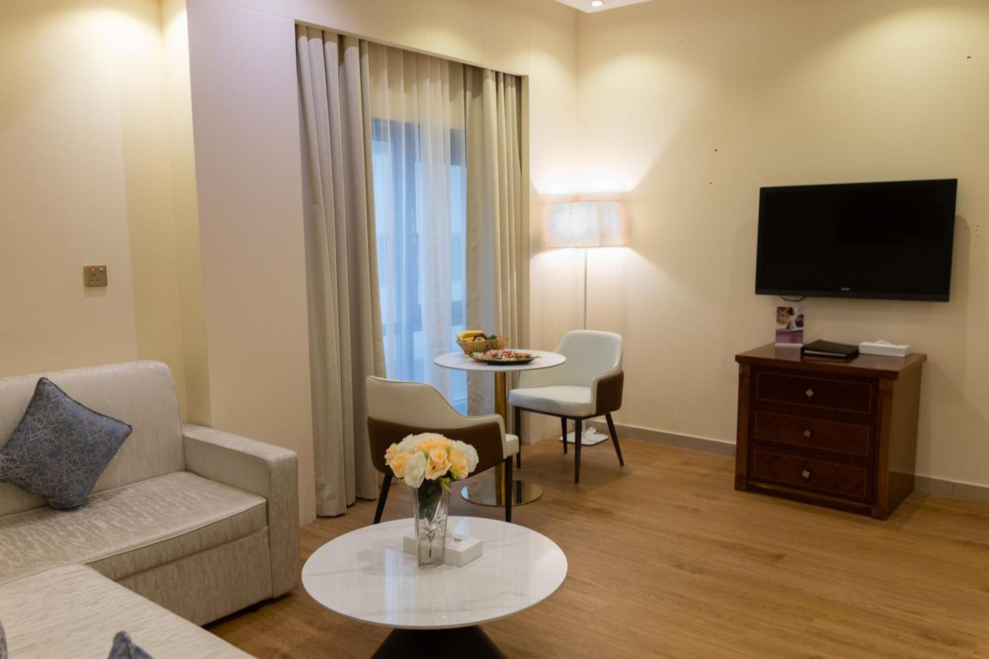 Vendome Plaza Hotel 두바이 외부 사진