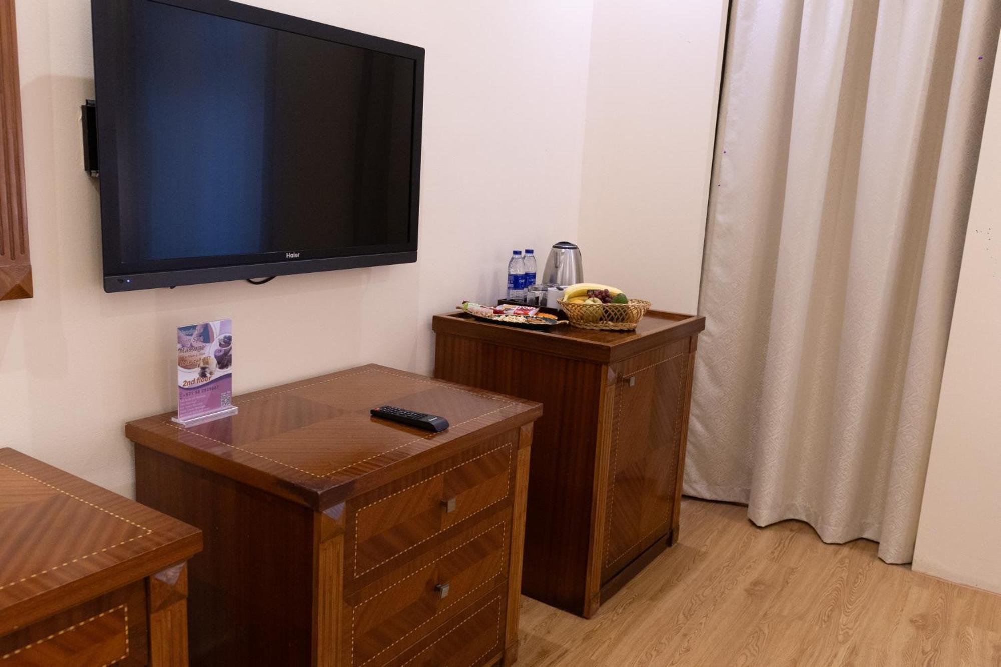 Vendome Plaza Hotel 두바이 외부 사진