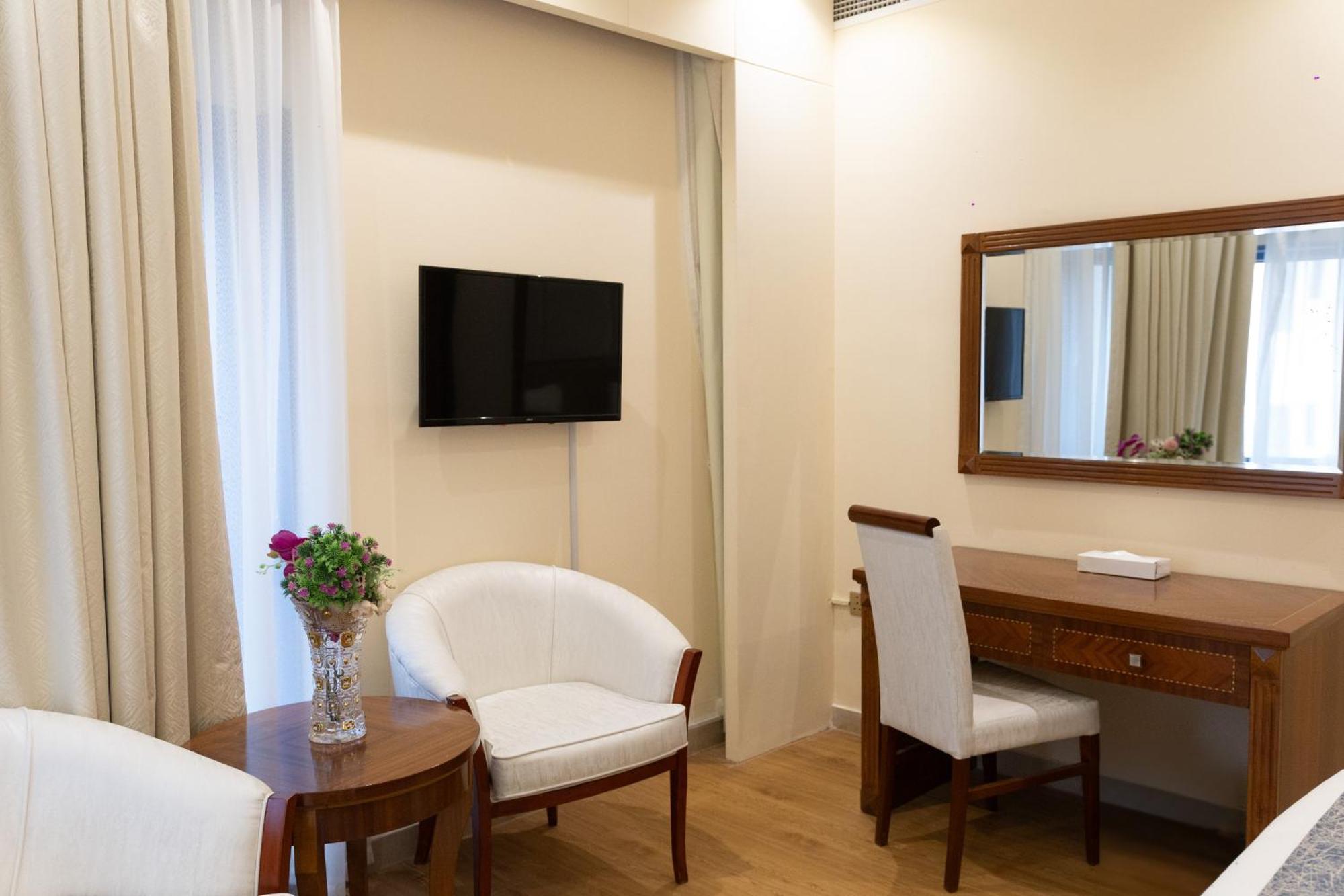 Vendome Plaza Hotel 두바이 외부 사진