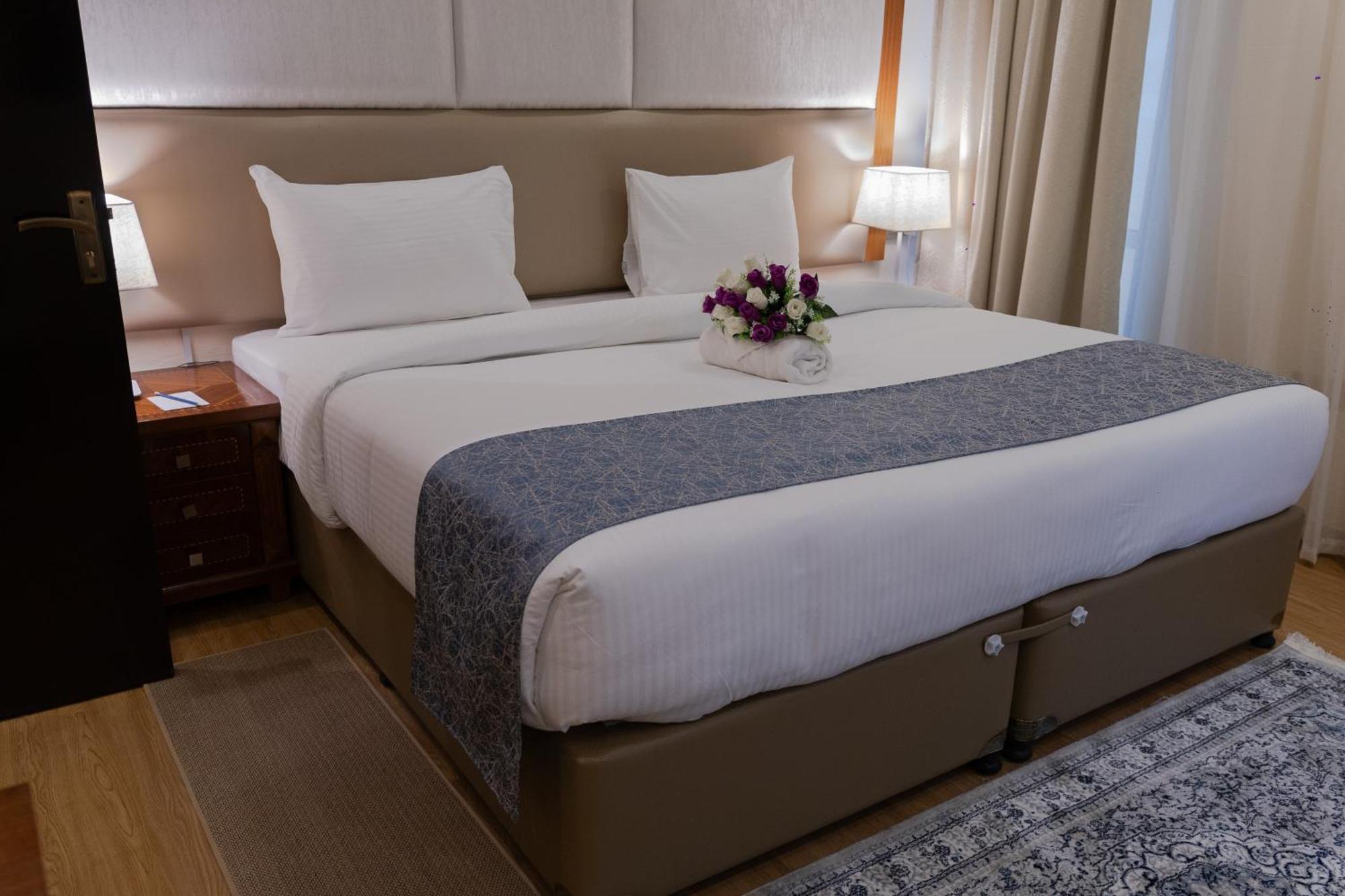 Vendome Plaza Hotel 두바이 외부 사진