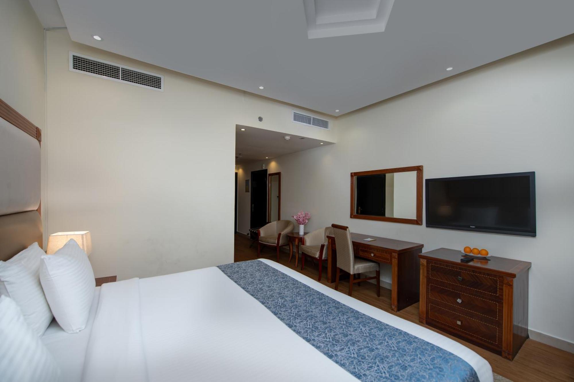 Vendome Plaza Hotel 두바이 외부 사진